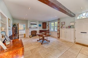 Reception Hall/Dining Room- click for photo gallery